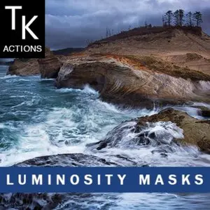 Tk panel - The Complete Guide to Luminosity Masks videos