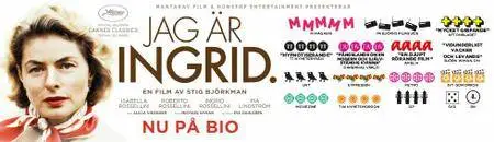 Jag är Ingrid (2015)
