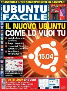 Ubuntu Facile - Luglio 2015