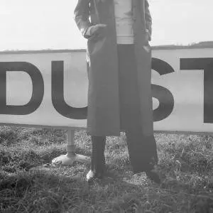 Laurel Halo - Dust (2017)