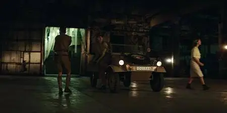 Stargate Origins S01E03