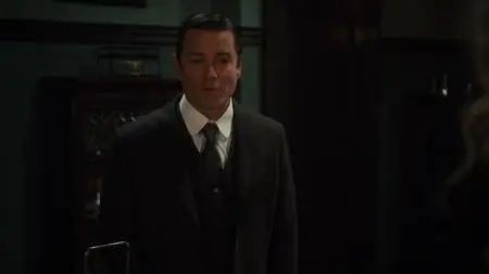 Murdoch Mysteries S17E18