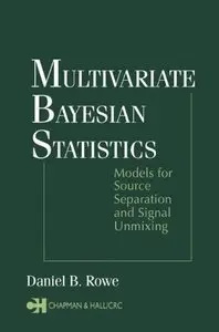 Multivariate Bayesian Statistics [Repost]