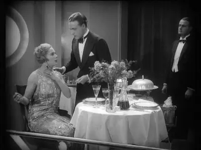 Spione / Spies (1928)