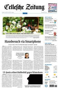 Cellesche Zeitung - 05. Mai 2018