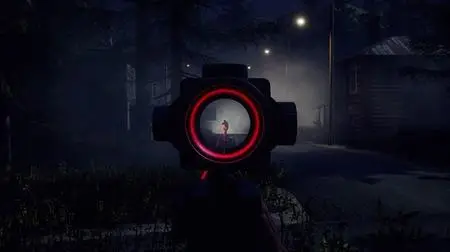 Beyond Enemy Lines 2 (2019)