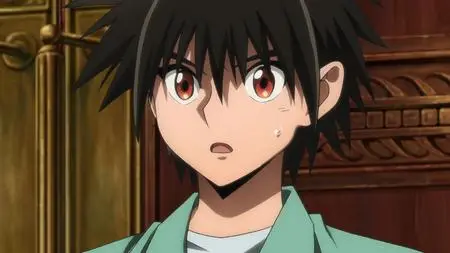 Rurouni Kenshin 2023 - S01E11