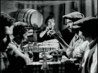 Zeki Muren, The Greatest B&W Turkish Classical Musical Movie, 1959