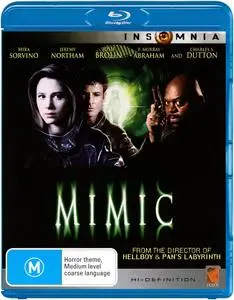 Mimic (1997)