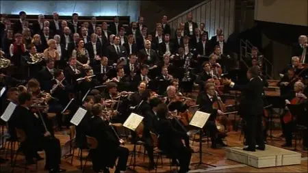Beethoven: Symphonies 3 & 9 - Berliner Philarmoniker, Abbado