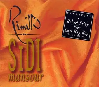 Rimitti - Sidi Mansour (1994)