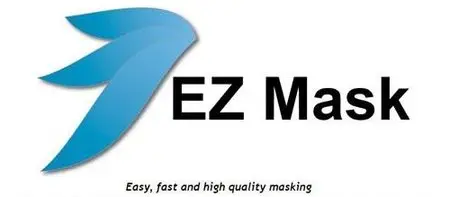 DFT EZ Mask v3.0v2 CE For Photoshop and Lightroom