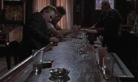 Clean, Shaven (1993)
