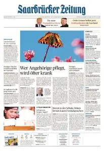 Saarbrücker Zeitung – 28. Februar 2019