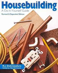 Housebuilding: A Do-It-Yourself Guide