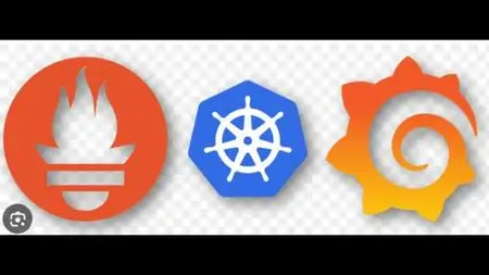 Grafana And Prometheus Monitoring Tool For Kubernetes