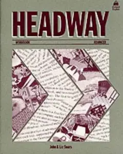 Headway Students Workbook - Advanced