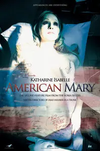 American Mary (2012)