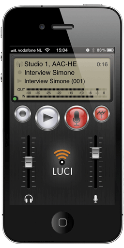 Luci Live 1.5