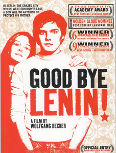 Good Bye Lenin! (2003)