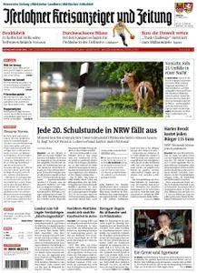 Iserlohner Kreisanzeiger – 22. März 2019