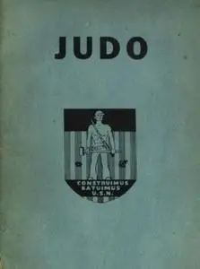 Judo and Its Use in Hand-to-Hand Combat (Repost)