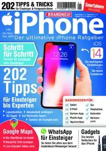 Smartphone Sonderheft – März 2020