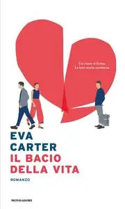 Eva Carter - Il bacio della vita