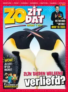 Zo Zit Dat - maart 2020