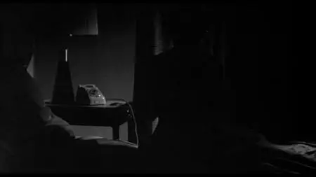 Hidden Fear (1957)