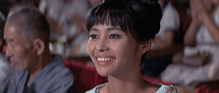 You Only Live Twice (1967)