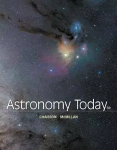 Astronomy Today, 8th Edition (repost)