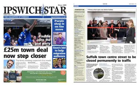 Ipswich Star – March 06, 2023