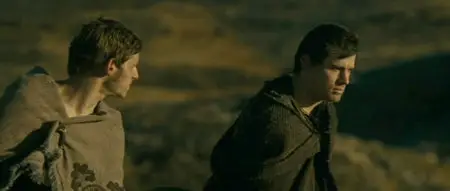 The Eagle (2011)
