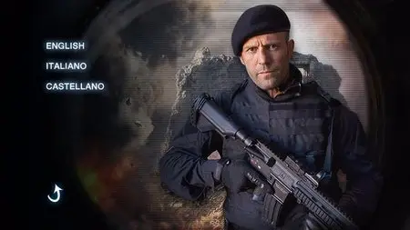 The Expendables 3 (2014)