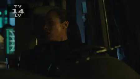 Taken S02E12