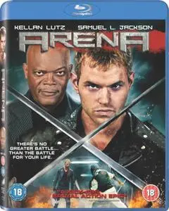 Arena (2011)