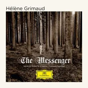 Hélène Grimaud & Camerata Salzburg - The Messenger (2020)