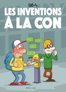 Les Inventions a la Con