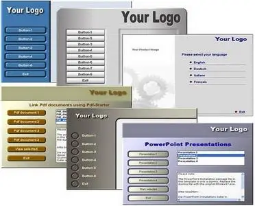 Portable CDMenuPro Editor V6.2400