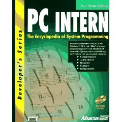 PC Intern Systems Programming - Michael Tischer