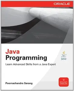 Java Programming: Learn Advanced Skills from a Java Expert