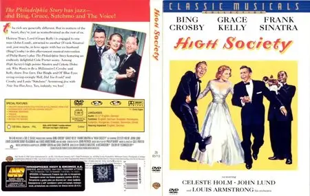 High Society (1956)