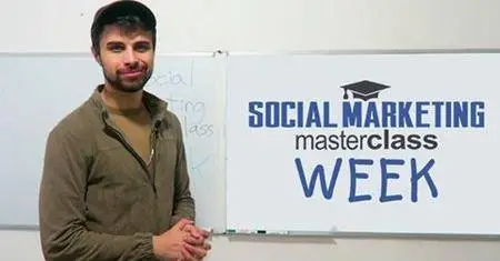 Ben Malol - Social Marketing MasterClass