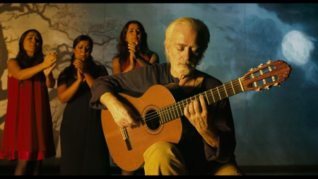 Flamenco, Flamenco (2012)