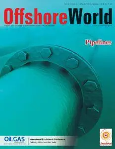 Offshore World - April/May 2018