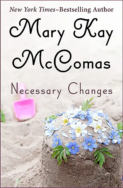 «Necessary Changes» by Mary K McComas