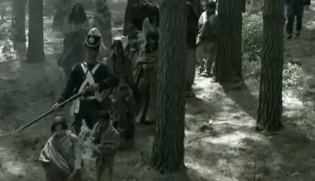 (Fr5) Histoire de l'Amérique (2011)