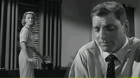 The Young Savages (1961)
