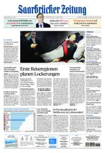 Saarbrücker Zeitung – 05. Mai 2021